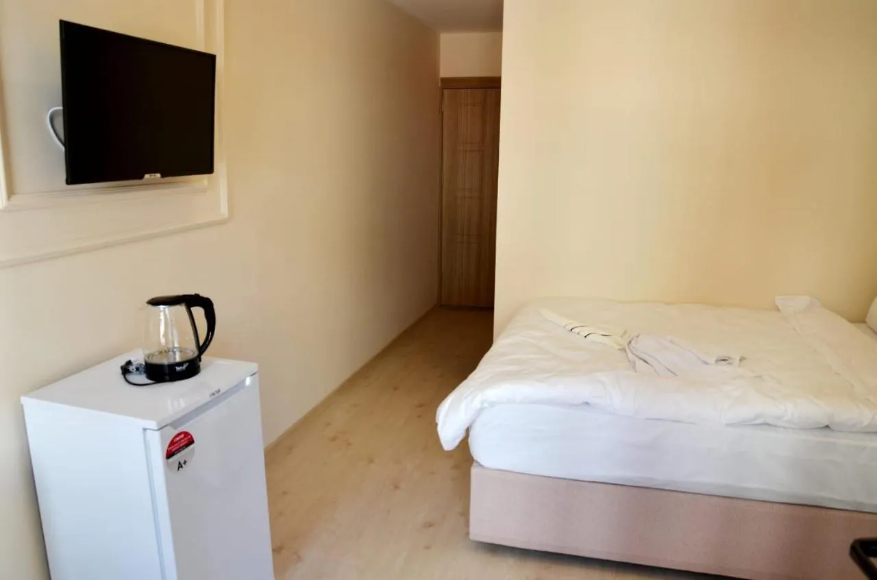 Sultanahmet Coskun Hotel Istanbul