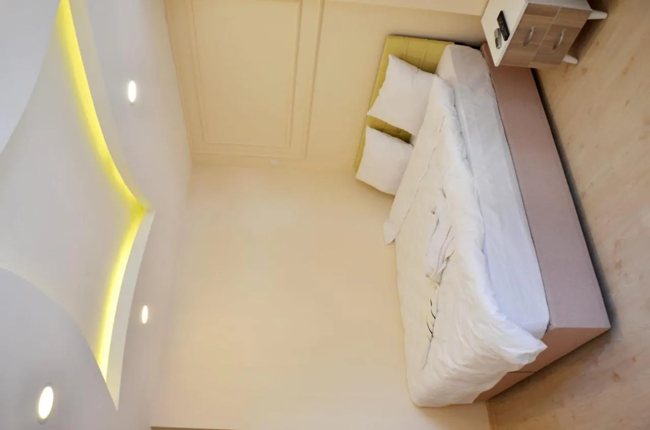 ***  Sultanahmet Coskun Hotel Istanbul Turkey