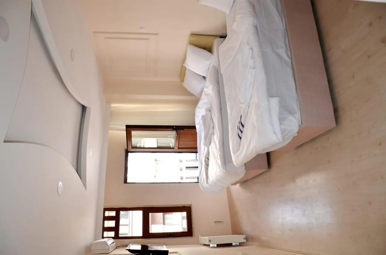 Sultanahmet Coskun Hotel Istanbul 3*,