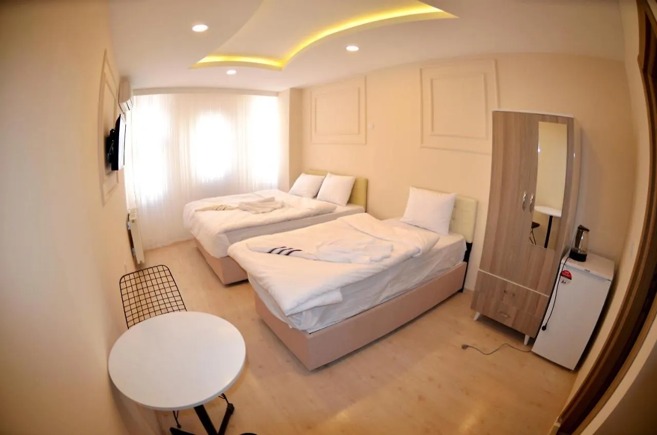 Sultanahmet Coskun Hotel Istanbul