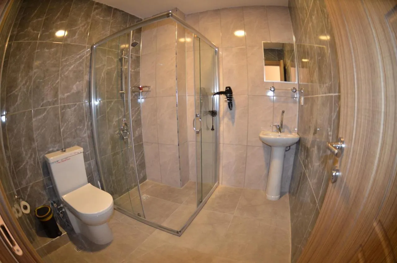 Sultanahmet Coskun Hotel Istanbul