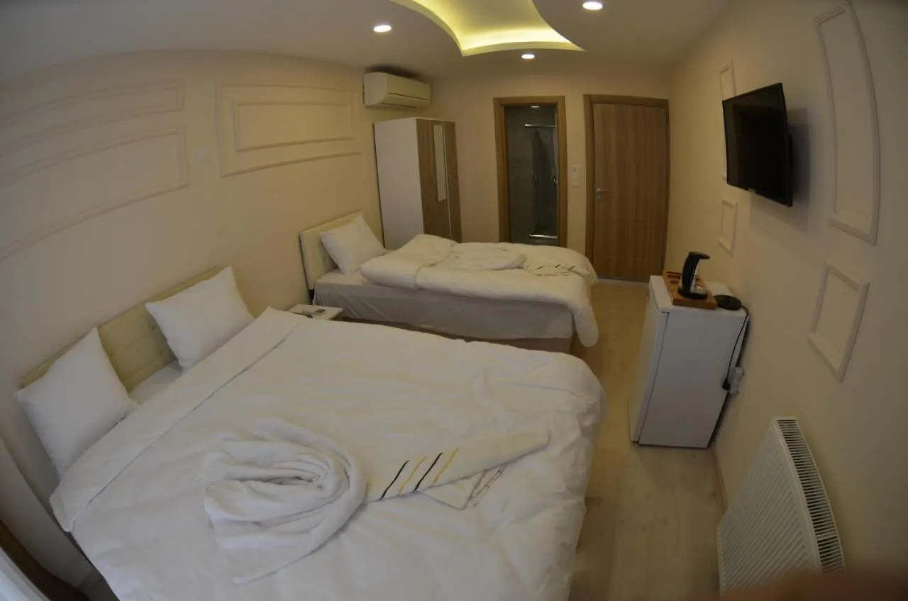 Sultanahmet Coskun Hotel Istanbul