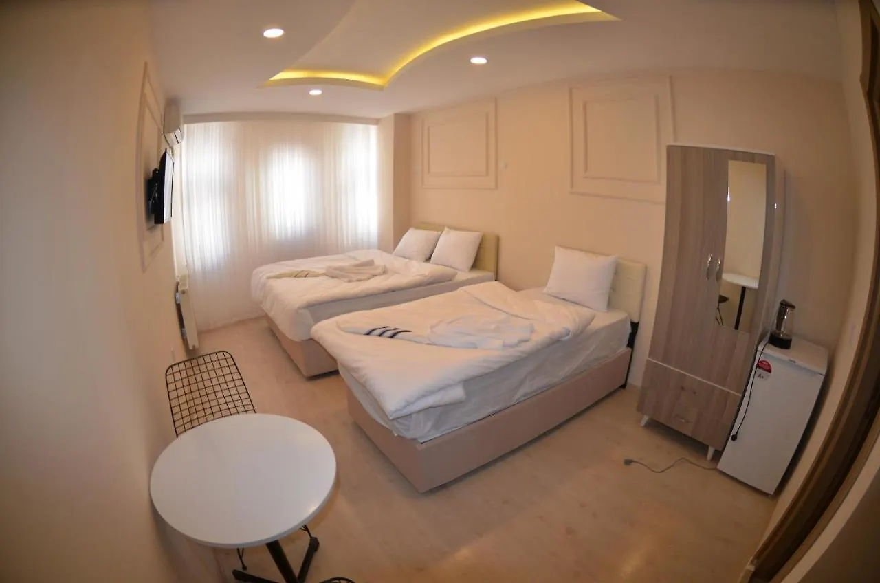 ***  Sultanahmet Coskun Hotel Istanbul Turkey