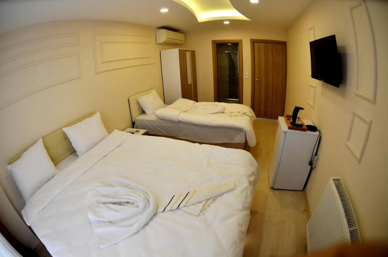 Sultanahmet Coskun Hotel Istanbul