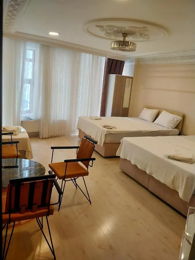 Sultanahmet Coskun Hotel Istanbul