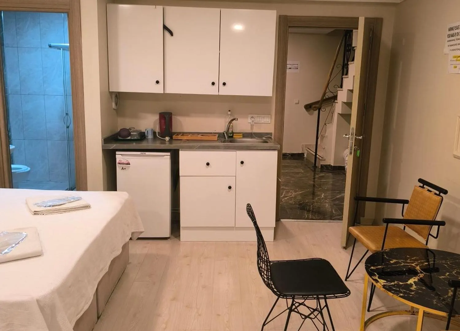Sultanahmet Coskun Hotel Istanbul