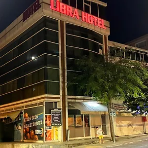 Hotel Libra, Istanbul