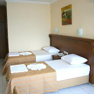 *** Отель Honeymoon Турция
