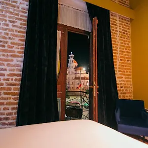 **** Hotel Cathedral Boutique Albania