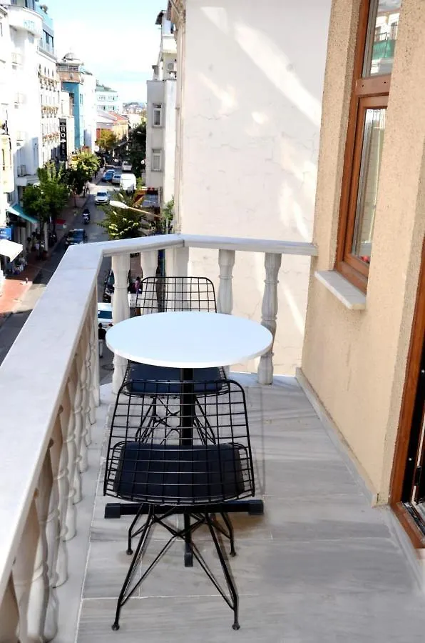 Sultanahmet Coskun Hotel イスタンブール