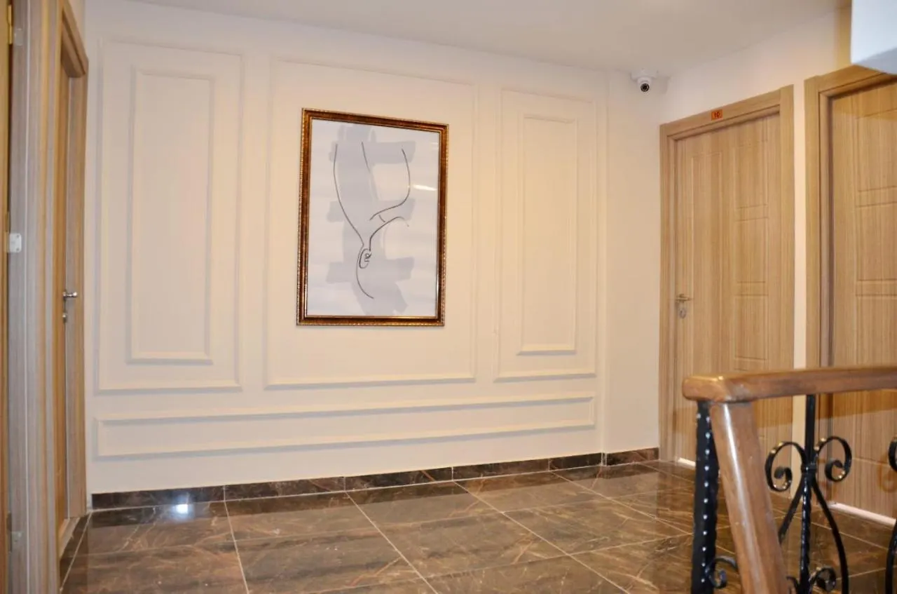 Sultanahmet Coskun Hotel Istanbul