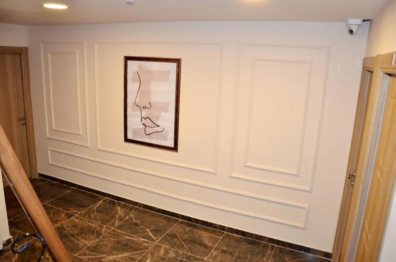 ***  Sultanahmet Coskun Hotel Istanbul Turkey