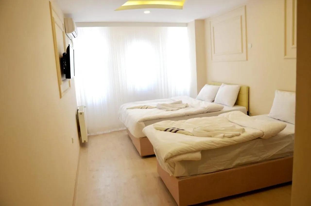 Sultanahmet Coskun Hotel Istanbul