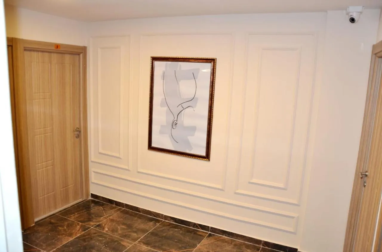 Sultanahmet Coskun Hotel Istanbul 3*,