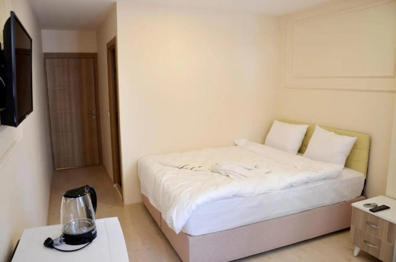 Sultanahmet Coskun Hotel Istanbul 3*,  Turkey