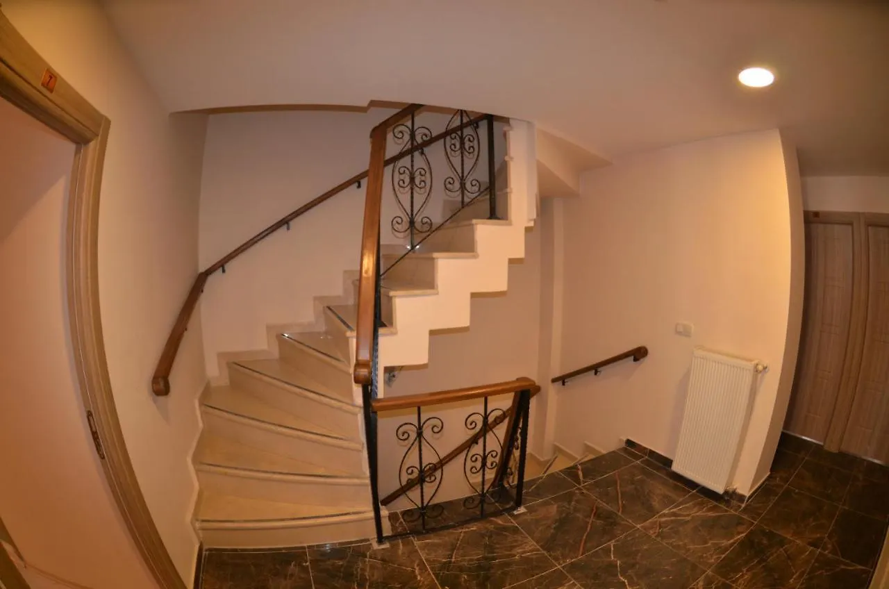Sultanahmet Coskun Hotel Istanbul Turkey