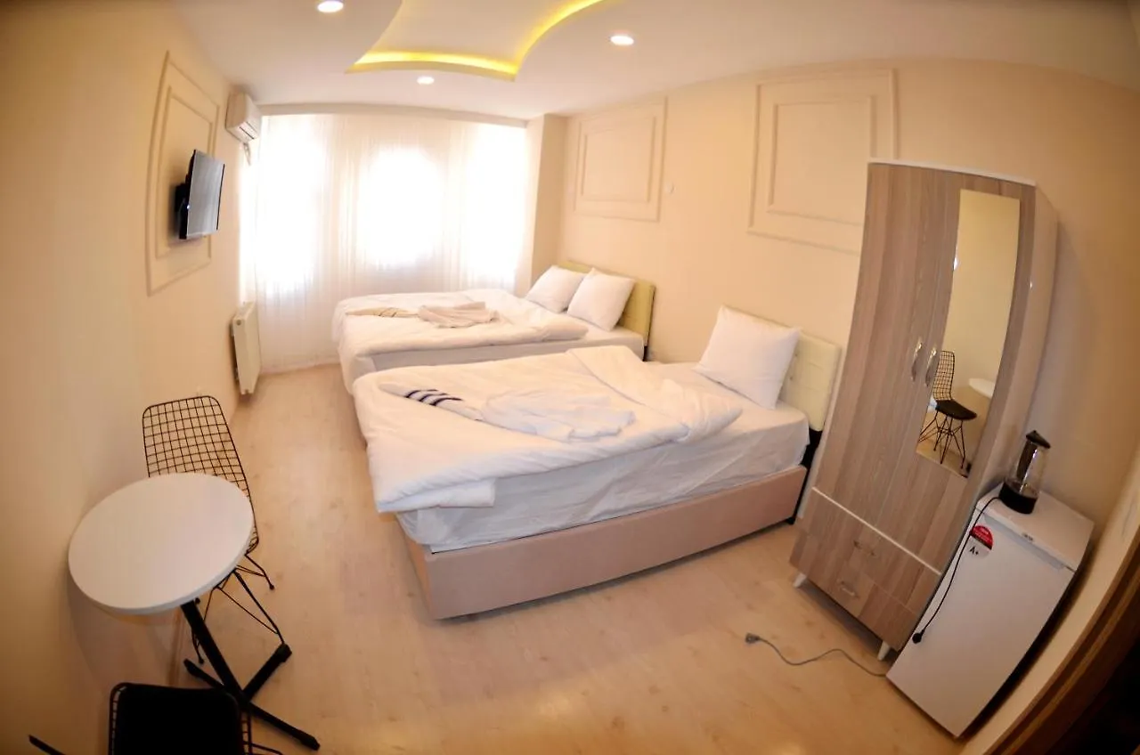 Sultanahmet Coskun Hotel Istanbul