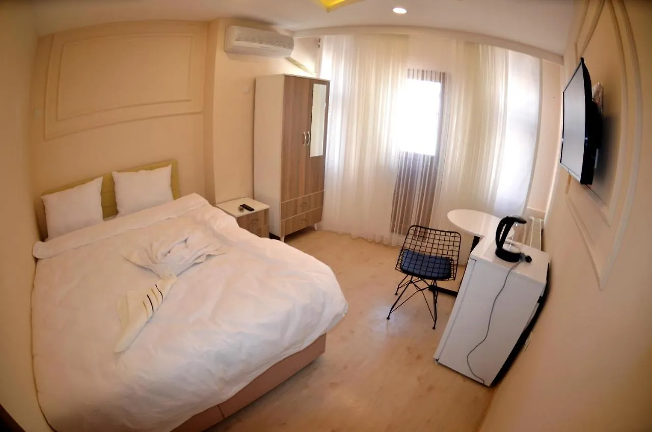 Sultanahmet Coskun Hotel Istanbul