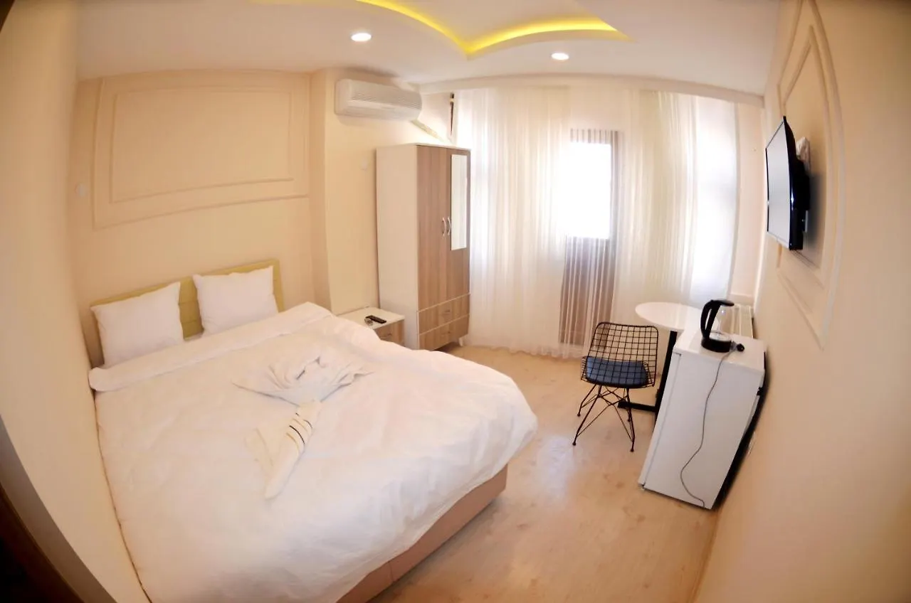 Sultanahmet Coskun Hotel Istanbul Turkey