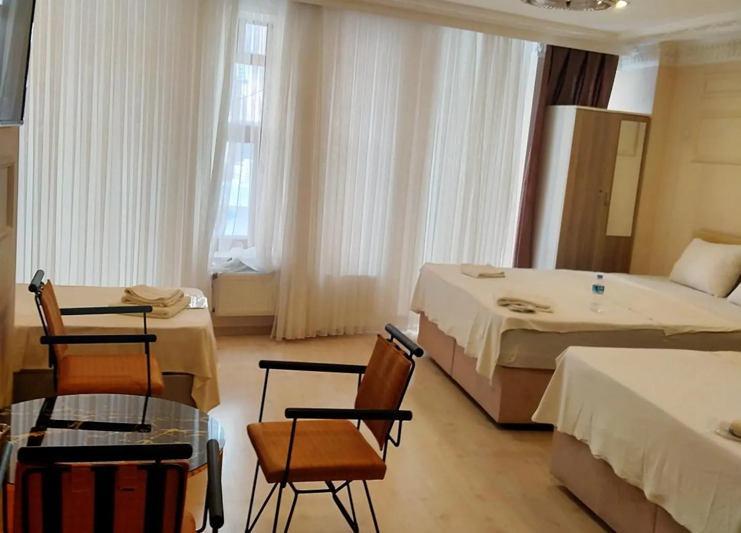 Sultanahmet Coskun Hotel Istanbul