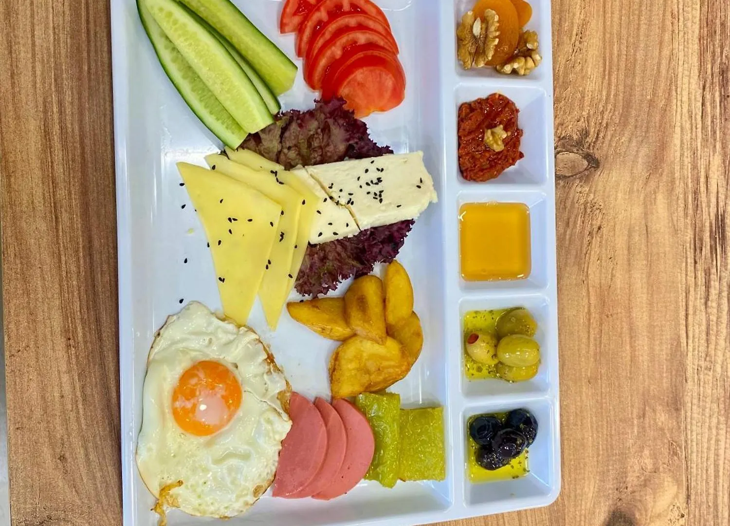 Sultanahmet Coskun Hotel Istanbul